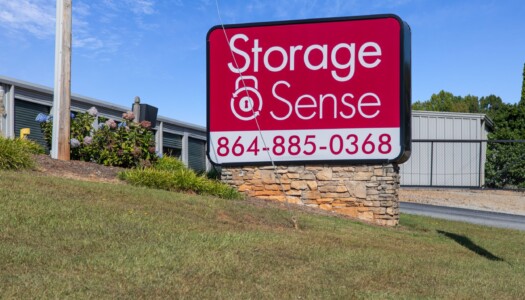 Storage Sense in Seneca, SC