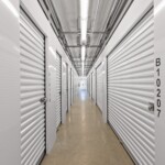 temperature-controlled storage units at Storage Sense in Westminster, SC