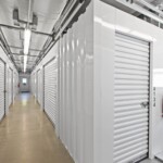 temperature-controlled storage units at Storage Sense in Westminster, SC