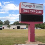 Storage Sense in North Augusta, SC