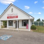Storage Sense in North Augusta, SC