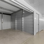temperature-controlled storage units at Storage Sense in North Augusta, SC