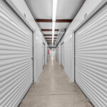 temperature-controlled storage units at Storage Sense at 1005 Jimmie Dyess Parkway in Augusta GA
