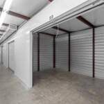 indoor storage units at Storage Sense at 1005 Jimmie Dyess Parkway in Augusta GA