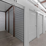 temperature-controlled storage units at Storage Sense at 1005 Jimmie Dyess Parkway in Augusta GA