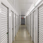 Indoor Storage Units at Storage Supplies at Storage Sense in North Augusta SC