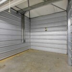 Storage Units at Storage Supplies at Storage Sense in North Augusta SC