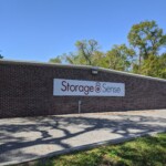 Storage Sense Long Beach MS Sign