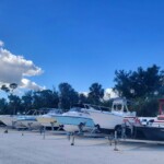 Boat Storage on N Tamiami Trail