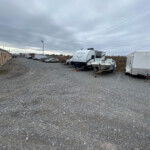 Boat storage in Clarksville, TN
