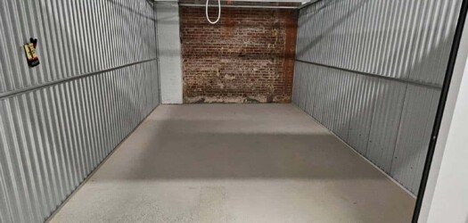 Business Storage Units in York PA