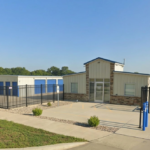 storage facility in urbana il