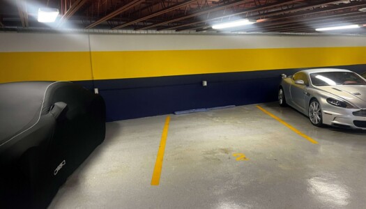 Car Storage in Stamford CT