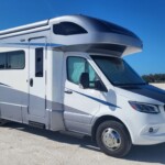 Class C RV in North Fort Myers FL
