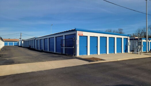 Clean Storage Facility in Hi Nella NJ