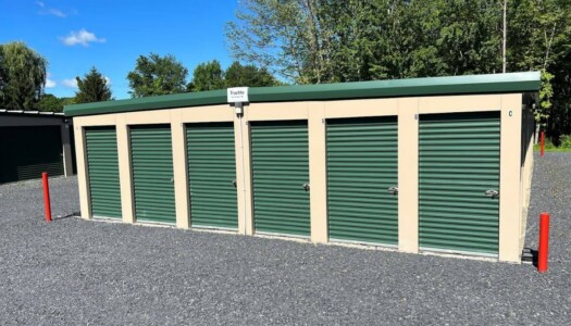Clean Storage Facility in Walden NY