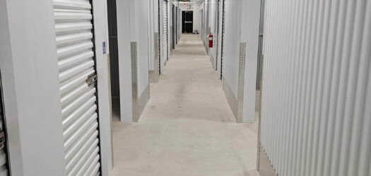 Clean Storage Facility in York PA