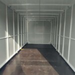 Clean Storage Unit