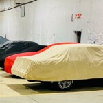 Climate control parking 1