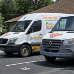 Vehicle storage