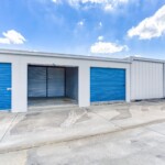 Convenient Drive Up Storage in Augusta GA