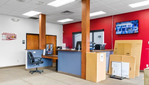storage office Storage Sense in Mentor OH