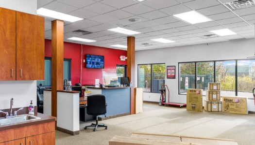 storage office Storage Sense in Mentor OH