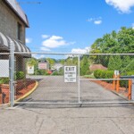 gate access to Storage Sense in Dunbar, WV