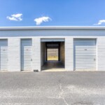 Double Door Self Storage in Augusta GA
