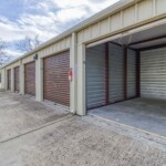 Drive Up Self Storage in New Market AL on 2746 Winchester Road