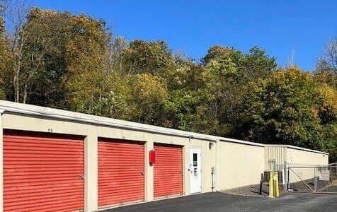 Drive Up Self Storage in Schuylkill Haven PA