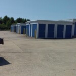Drive Up Storage Georgetown KY