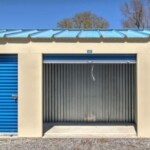 Drive Up Storage Units in North Cape May NJ