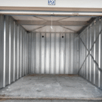 Large Self Storage Units in Southington CT