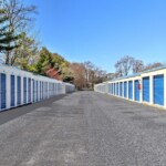 Drive Up Storage Units in North Cape May NJ