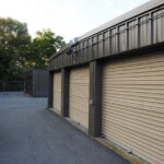 Drive Up Storage Units in Middletown NY