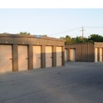 Exterior Storage Units in Middletown NY