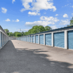 Self Storage in Southington CT