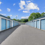 Southington CT Storage Units