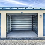 Drive Up Storage Units in Cape May Court House NJ