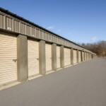 Drive Up Storage Units in Middletown NY