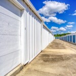 Drive Up Storage Units in Augusta GA