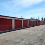 Drive Up Storage Units in Endicott NY