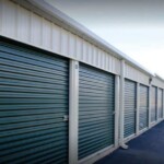 Drive Up Storage Units in Huntsville AL