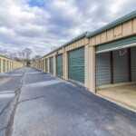 Drive Up Storage Units in Huntsville AL