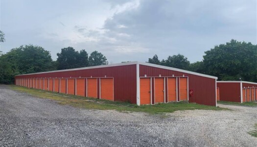 Drive Up Storage Units in Littlestown PA
