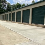Drive Up Storage Units in Rice VA