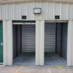 Drive Up Storage Units in Springfield MO