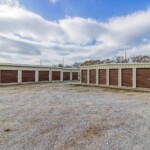 Drive Up Storage Units on 2746 Winchester Road in New Market AL