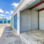 Drive Up Storage in Augusta GA
